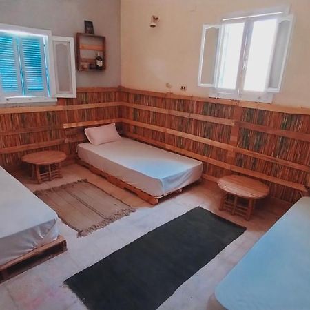 Agpen Teswa Vandrerhjem Siwa Oasis Eksteriør bilde
