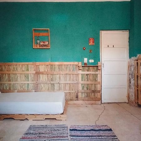 Agpen Teswa Vandrerhjem Siwa Oasis Eksteriør bilde